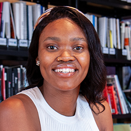 Mpho Mahonko