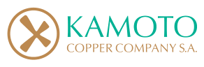 Kamoto Copper Company