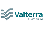 Valterra Platinum